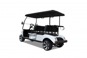 BT-Golfcars CR4